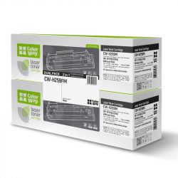  CW (CW-H259M) HP LJ Pro M304/404/MFP428 (CF259A) Dual Pack   -  1