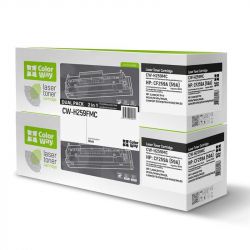  CW (CW-H259FMC) HP LJ Pro M304/404/MFP428 (CF259A) Dual Pack