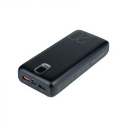  XO PR185 20000mAh Black -  2