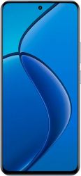  Realme 12 4G 8/256GB Skyline Blue -  2