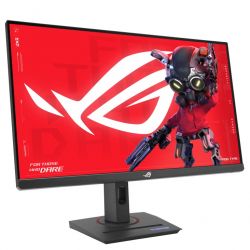  Asus 27" ROG Strix 27" XG27ACG (90LM0A70-B01370) IPS Black 180Hz -  2