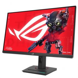  Asus 27" ROG Strix 27" XG27ACG (90LM0A70-B01370) IPS Black 180Hz -  3