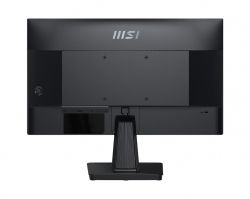  MSI 21.5" Pro MP225 IPS Black 100Hz -  5