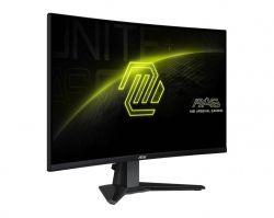  MSI 27" MAG 27C6X VA Black Curved 250Hz -  2