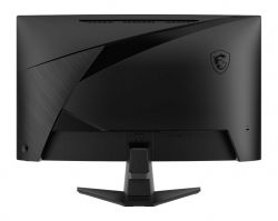  MSI 27" MAG 27C6X VA Black Curved 250Hz -  5