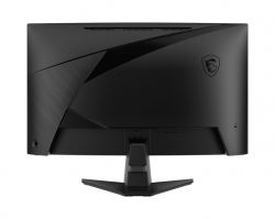  MSI 27" MAG 27CQ6F VA Black Curved 180Hz -  4