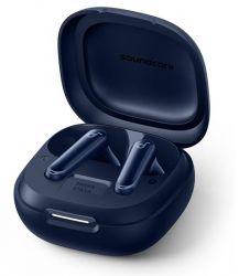 Bluetooth- Anker SoundCore P40i Navy Blue (A3955G31) -  3