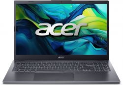  Acer Aspire 15 A15-51M-74AD (NX.KXTEU.003) Gray