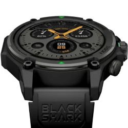 - Black Shark GS3 Black -  4