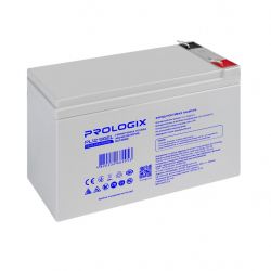   Prologix 12V 9AH (PL12-9GEL) GEL