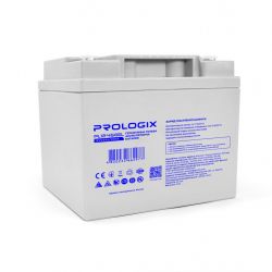   Prologix 12V 45AH (PL12-45GEL) GEL