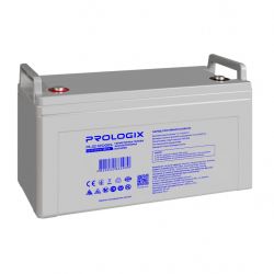   Prologix 12V 120AH (PL12-120GEL) GEL