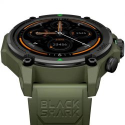 - Black Shark GS3 Green -  4