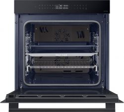   DUAL COOK Samsung NV7B4245VAK/WT -  3