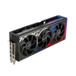  GF RTX 4090 24GB GDDR6X ROG Strix Gaming BTF OC Asus (ROG-STRIX-RTX4090-O24G-BTF-GAMING) -  7