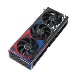  GF RTX 4090 24GB GDDR6X ROG Strix Gaming BTF OC Asus (ROG-STRIX-RTX4090-O24G-BTF-GAMING) -  8