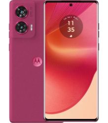   Motorola Edge 50 Fusion 8/256GB Hot Pink (PB3T0060UA)