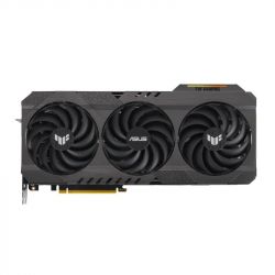  GF RTX 4070 Ti Super 16GB GDDR6X TUF Gaming OG OC Asus (TUF-RTX4070TIS-O16G-OG-GAMING) -  2