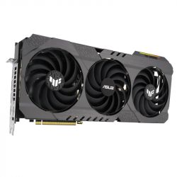  GF RTX 4070 Ti Super 16GB GDDR6X TUF Gaming OG OC Asus (TUF-RTX4070TIS-O16G-OG-GAMING) -  7