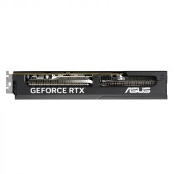  GF RTX 4070 Super 12GB GDDR6X Prime OC Asus (PRIME-RTX4070S-O12G) -  10