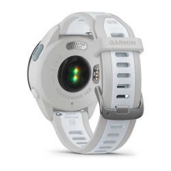 - Garmin Forerunner 165 Mist Gray/Whitestone (010-02863-A1) -  7