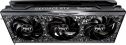 ³ GF RTX 4070 Ti Super 16GB GDDR6X GameRock OmniBlack Palit (NED47TS019T2-1020Q) -  6