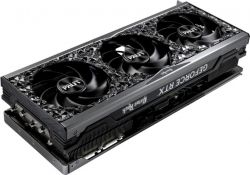 ³ GF RTX 4070 Ti Super 16GB GDDR6X GameRock OmniBlack Palit (NED47TS019T2-1020Q) -  5