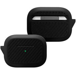  Laut Capsule IMPKT  Apple AirPods Pro Black (L_APP_HO_BK)