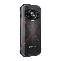  Doogee S Cyber 8/256GB Black/Red -  2