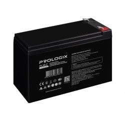   Prologix 12V 7AH (PL12-7) AGM