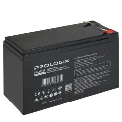   Prologix 12V 8AH (PL12-8) AGM