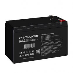   Prologix 12V 9AH (PL12-9) AGM