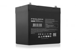   Prologix 12V 55AH (PL12-55) AGM