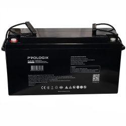   Prologix 12V 150AH (PL12-150) AGM