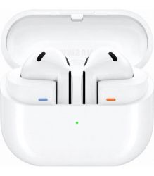 Bluetooth- Samsung Galaxy Buds3 White (SM-R530NZWASEK)_