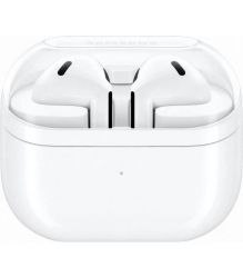 Bluetooth- Samsung Galaxy Buds3 White (SM-R530NZWASEK)_ -  2