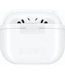 Bluetooth- Samsung Galaxy Buds3 White (SM-R530NZWASEK)_ -  3