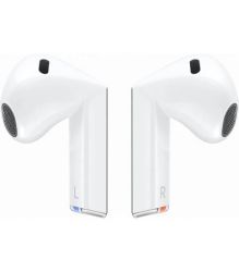 Bluetooth- Samsung Galaxy Buds3 White (SM-R530NZWASEK)_ -  8