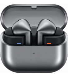 Bluetooth- Samsung Galaxy Buds3 Pro Silver (SM-R630NZAASEK)_