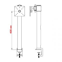    -105 (VESA100100) -  4