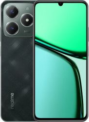  Realme C61 6/128GB Dark Green