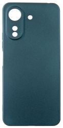 - Dengos Soft  Xiaomi Redmi 13C Green (DG-TPU-SOFT-39)