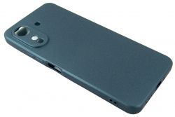 - Dengos Soft  Xiaomi Redmi 13C Green (DG-TPU-SOFT-39) -  3