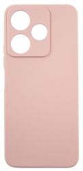 - Dengos Soft  Xiaomi Redmi 13 4G Pink (DG-TPU-SOFT-61)