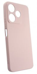 - Dengos Soft  Xiaomi Redmi 13 4G Pink (DG-TPU-SOFT-61) -  2