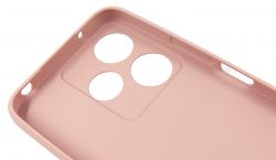 - Dengos Soft  Xiaomi Redmi 13 4G Pink (DG-TPU-SOFT-61) -  4