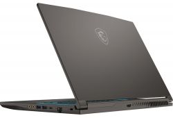  MSI Thin 15 B12UCX-2202XRO (9S7-16R831-2202UL) Cosmos Gray -  6