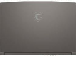  MSI Thin 15 B12UCX-2202XRO (9S7-16R831-2202UL) Cosmos Gray -  7