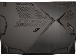  MSI Thin 15 B12UCX-2202XRO (9S7-16R831-2202UL) Cosmos Gray -  8