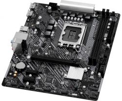   ASRock B760M-H2/M.2 Socket 1700 -  3